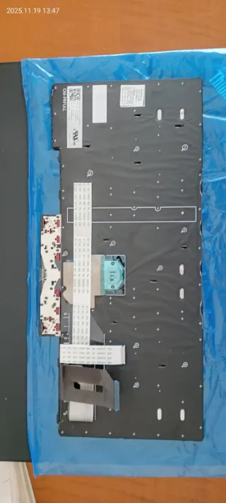 Tastiera Lenovo Thinkpad L490