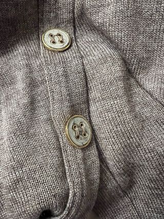 Due Maglie misto lana Intimissimi Nuove