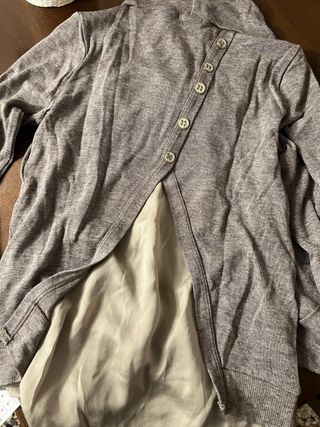 Due Maglie misto lana Intimissimi Nuove