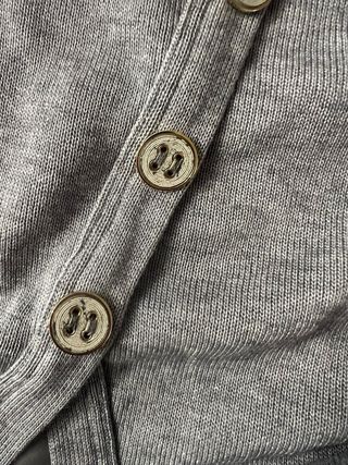 Due Maglie misto lana Intimissimi Nuove