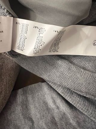 Due Maglie misto lana Intimissimi Nuove