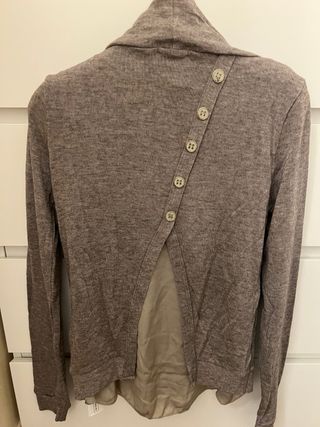 Due Maglie misto lana Intimissimi Nuove