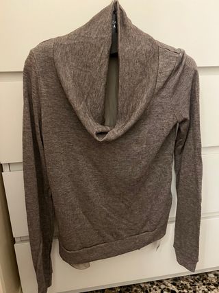 Due Maglie misto lana Intimissimi Nuove