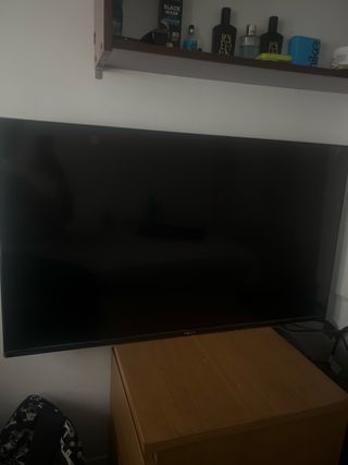 TV NEUR 43 Smart TV Repuesto