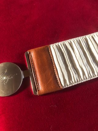 Cintura Liu Jo elastica vita alta