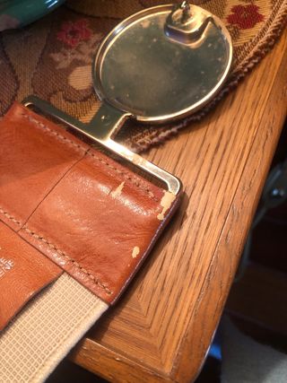 Cintura Liu Jo elastica vita alta