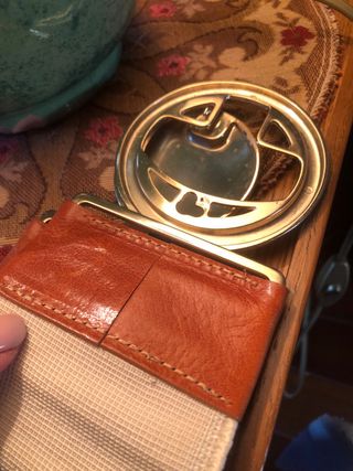 Cintura Liu Jo elastica vita alta