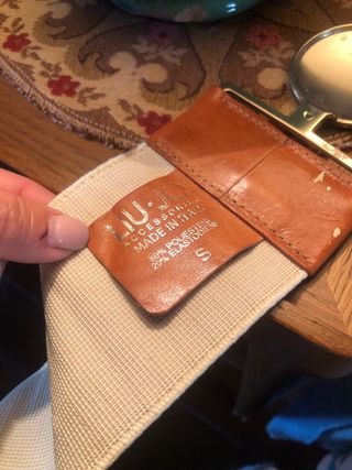 Cintura Liu Jo elastica vita alta