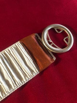 Cintura Liu Jo elastica vita alta