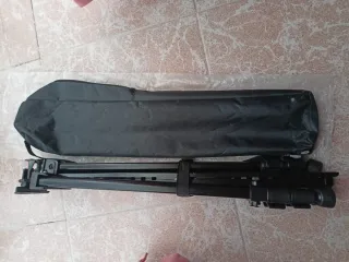 Caballete de Aluminio Profesional