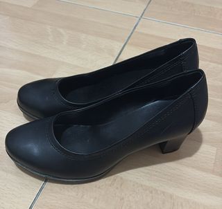 Tacones Graceland Negros