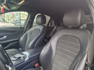 Mercedes-Benz Clase C 2019