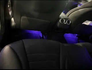 Mercedes-Benz Clase C 2019