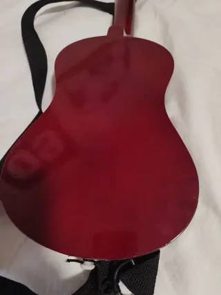 Guitarra Infantil New Classic Toys Largo 58cm