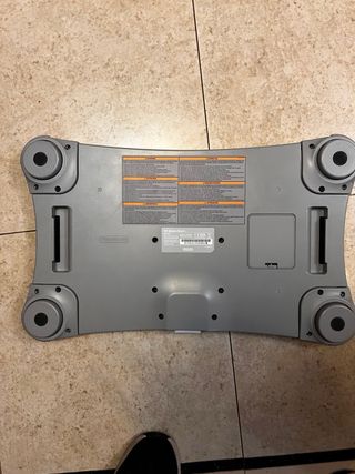 Nintendo Wii Fit Plus Joystick