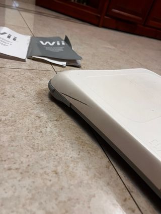 Nintendo Wii Fit Plus Joystick