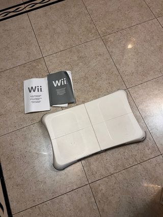 Nintendo Wii Fit Plus Joystick