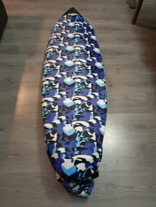 Tabla Surf O'Neill 6'1 - Nueva