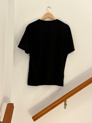 Camiseta Corteiz Negra Talla L