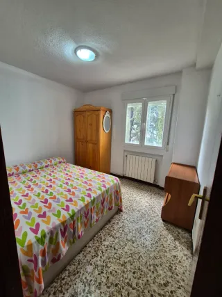 Alquiler de Habitación