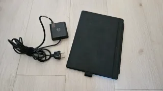 Portátil HP tipo tablet Elite x2 G2