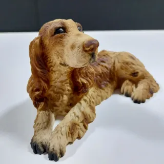Statuina Cocker Spaniel