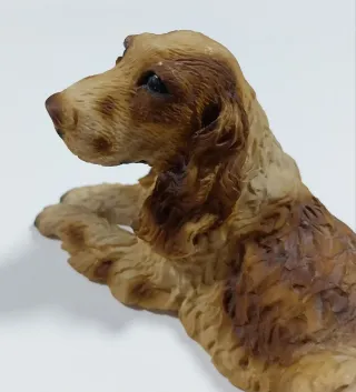 Statuina Cocker Spaniel