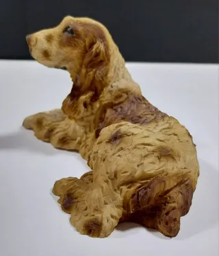 Statuina Cocker Spaniel