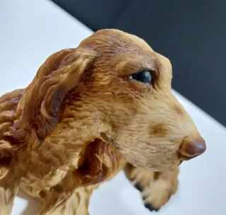 Statuina Cocker Spaniel