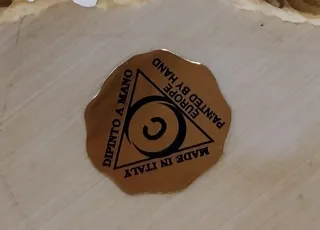 Statuina Cocker Spaniel