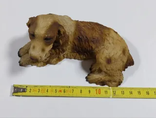 Statuina Cocker Spaniel
