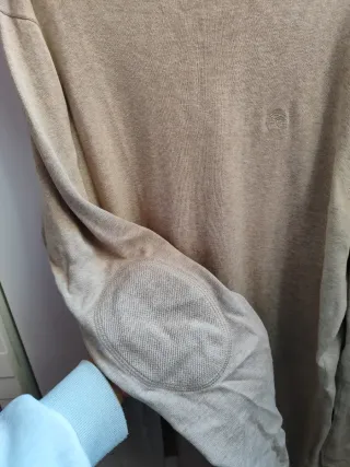 Jersey Springfield Beige Talla L