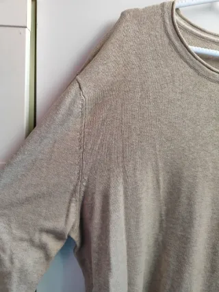 Jersey Springfield Beige Talla L