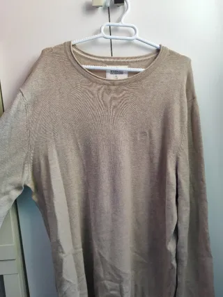 Jersey Springfield Beige Talla L