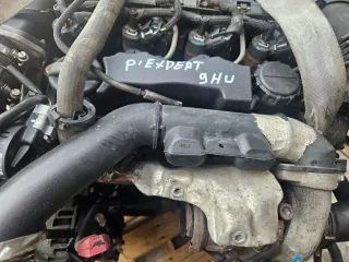 Motor Peugeot Expert 9HU