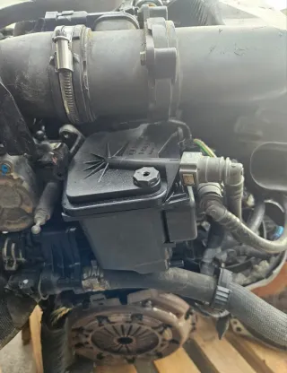 Motor Peugeot Expert 9HU