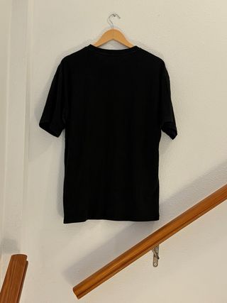 Camiseta Palm Angels Negra