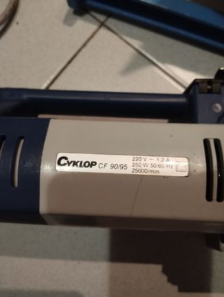 Flejadora Cyklop 90-95