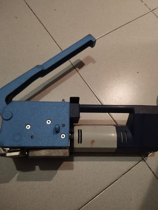 Flejadora Cyklop 90-95