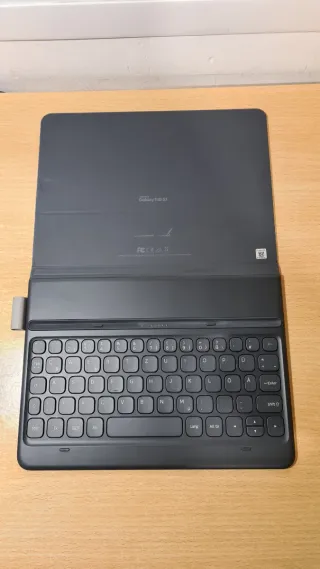 Funda Teclado Samsung Galaxy Tab S3 Original