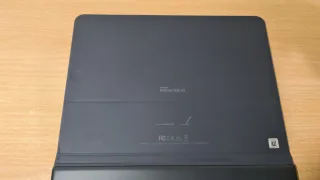 Funda Teclado Samsung Galaxy Tab S3 Original