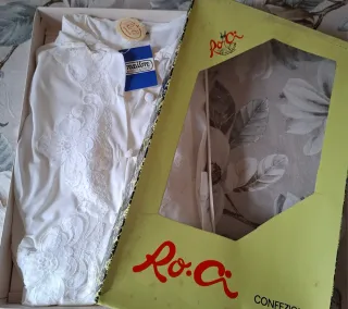 Camice da notte Ro.Ci nuova tg 3