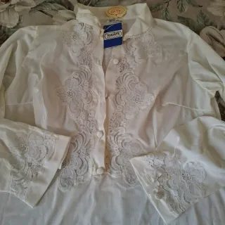 Camice da notte Ro.Ci nuova tg 3