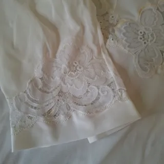 Camice da notte Ro.Ci nuova tg 3