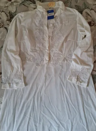 Camice da notte Ro.Ci nuova tg 3