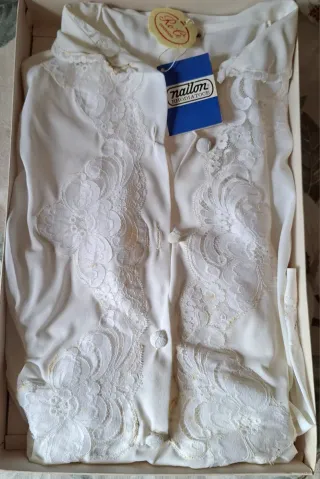 Camice da notte Ro.Ci nuova tg 3