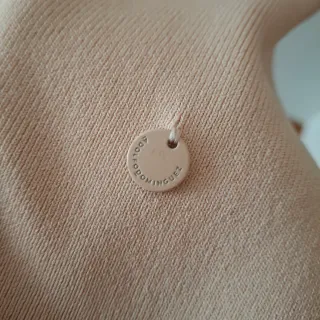 Jersey Adolfo Dominguez Rosa Talla S