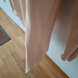 Jersey Adolfo Dominguez Rosa Talla S