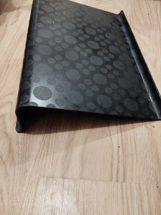 Soporte portátil para libros