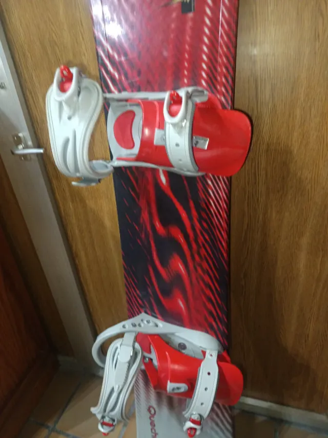 Tabla de Snowboard Quechua